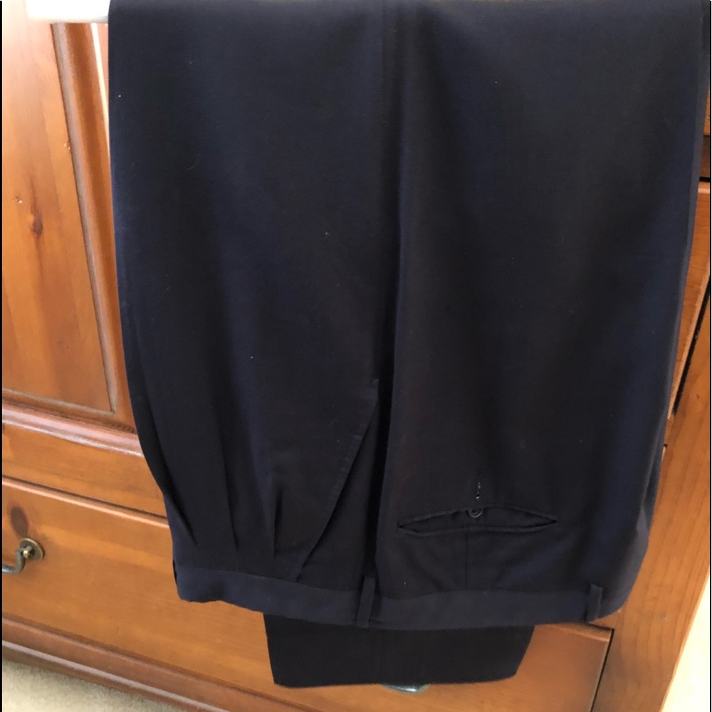 Canali Italian made slacks